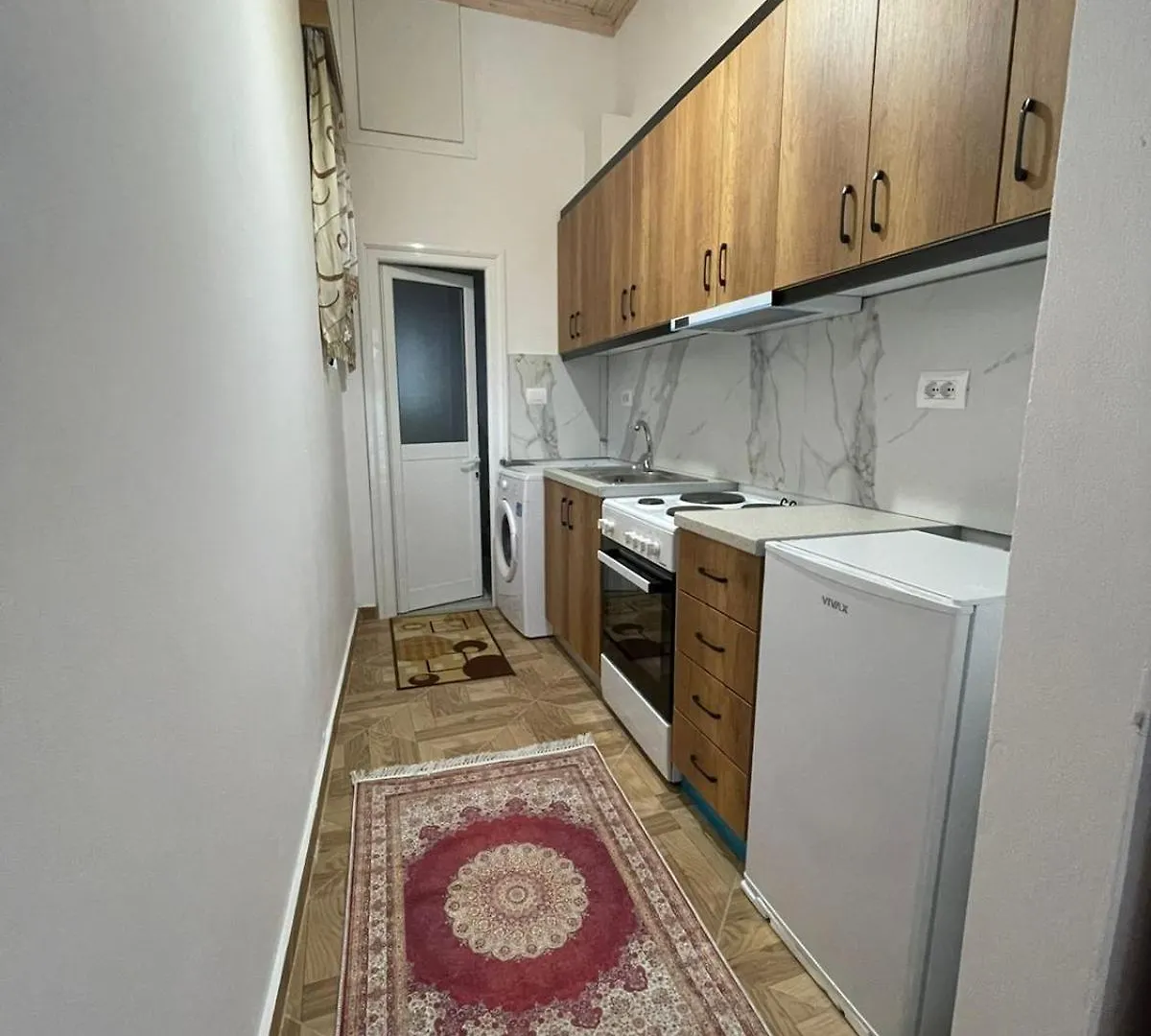Saraci Room'S Gjirokastër Apartment