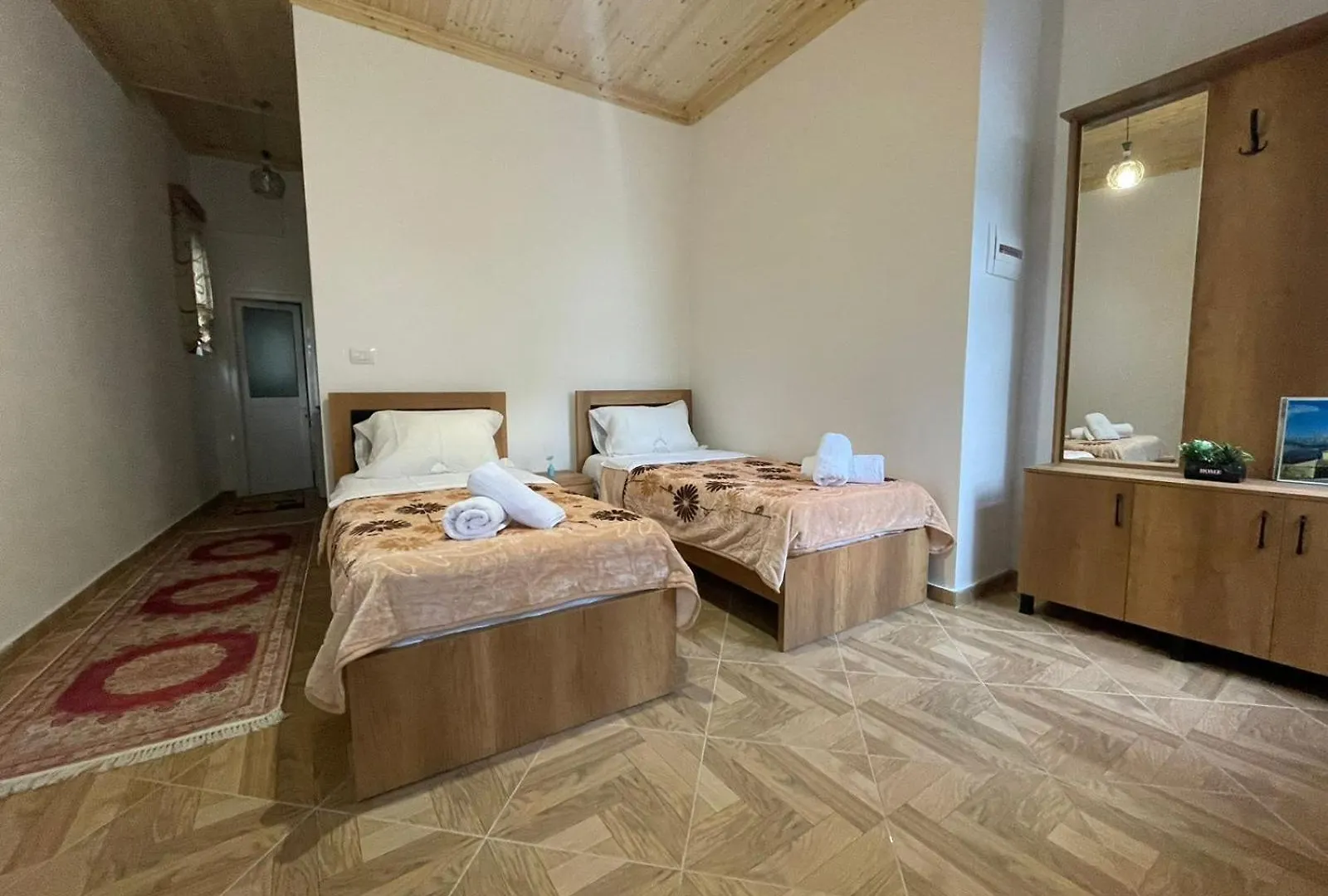Saraci Room'S Gjirokastër 0*,  Albanien