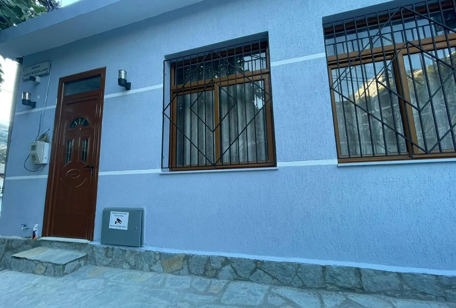 Saraci Room'S Gjirokastër Albanien