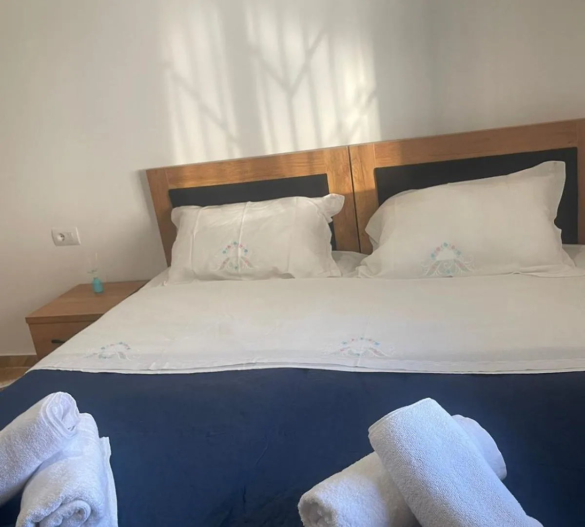 Apartment Saraci Room'S Gjirokastër Albanien