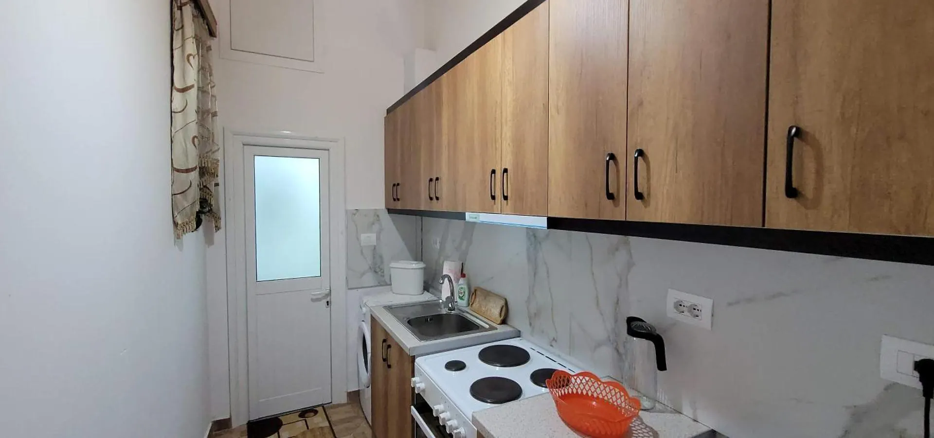 Apartment Saraci Room'S Gjirokastër Albanien