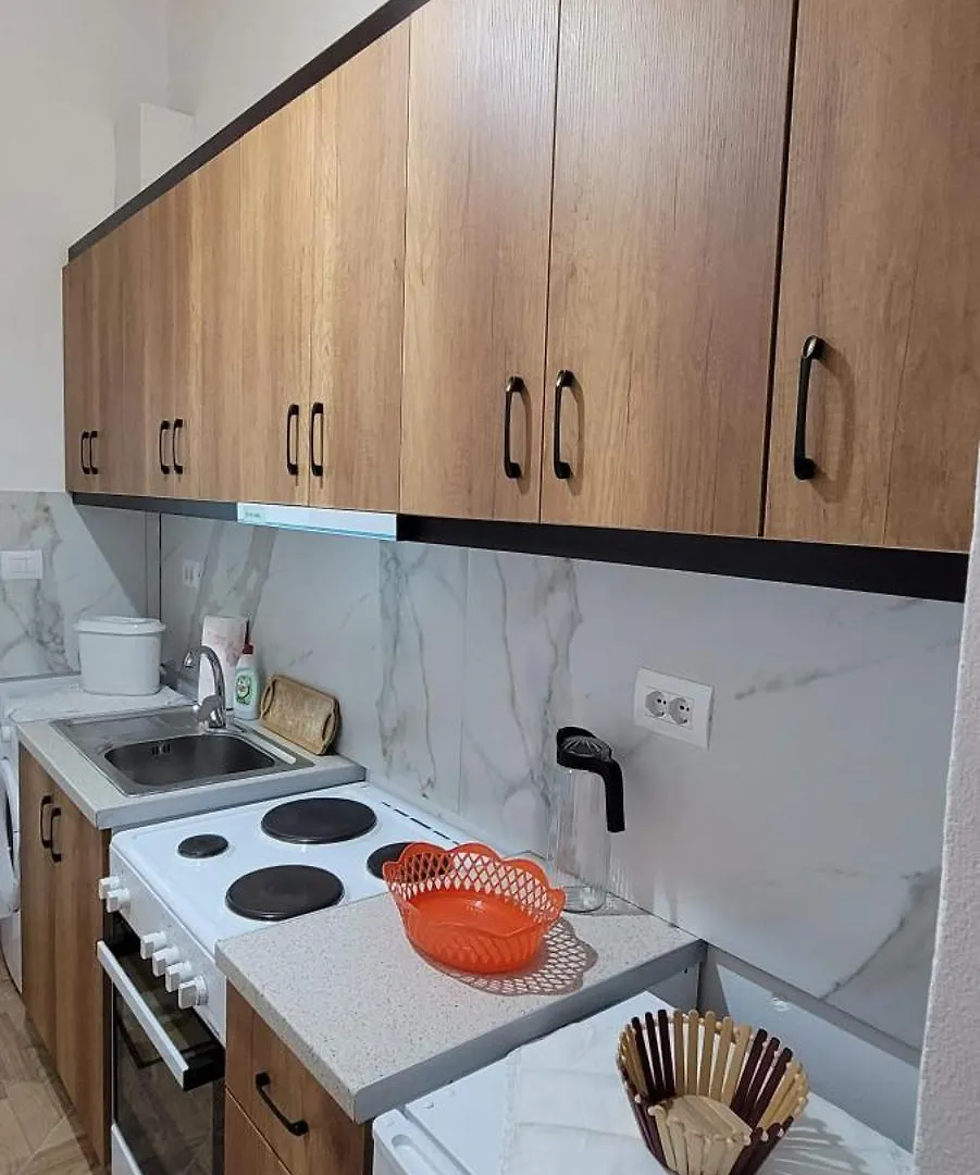 Apartment Saraci Room'S Gjirokastër