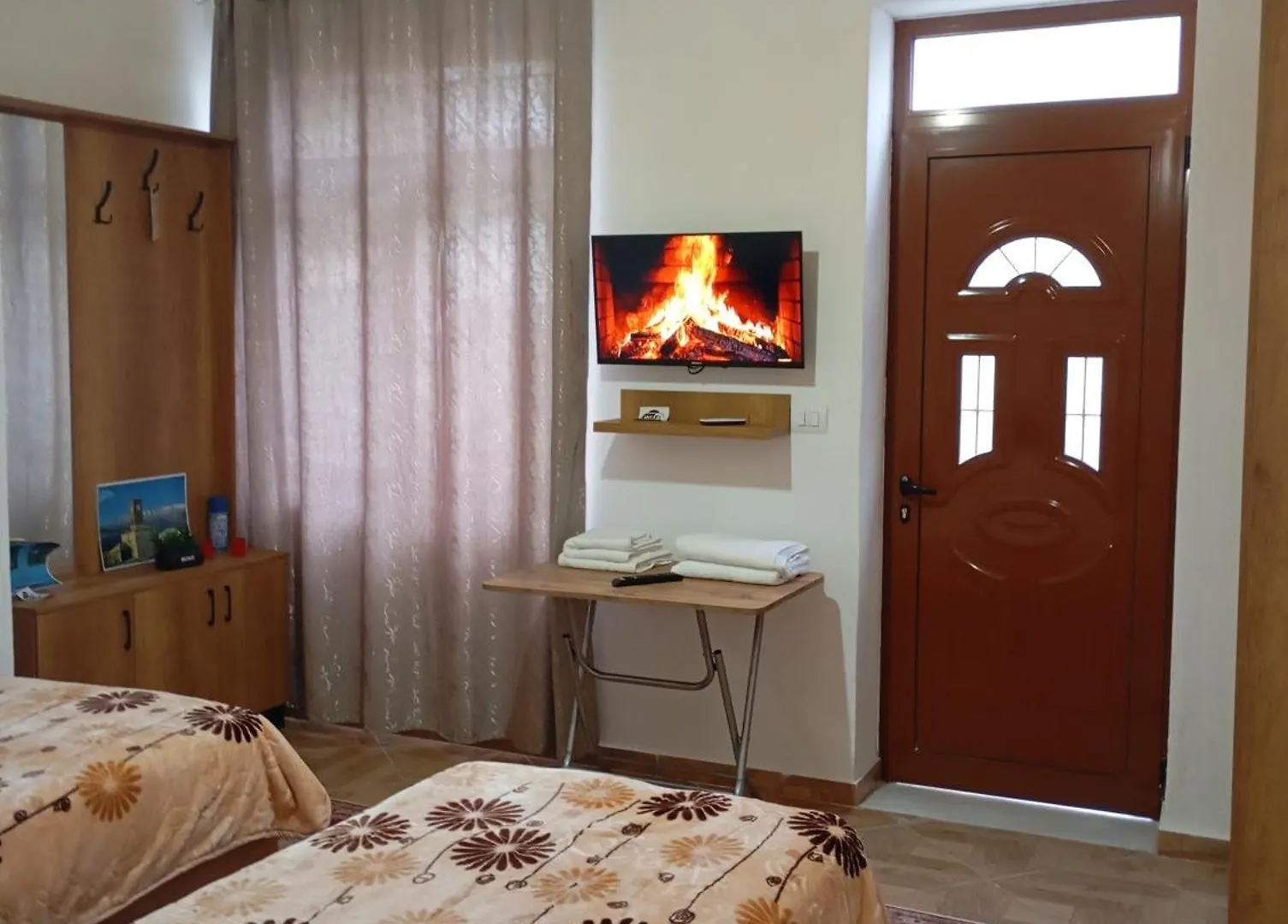 Saraci Room'S Gjirokastër 0*,  Albanien