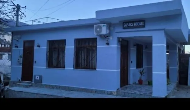 Saraci Room'S Gjirokastër