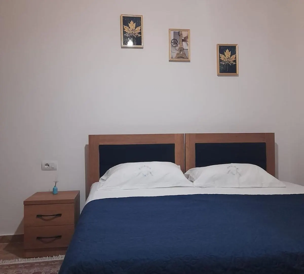 Saraci Room'S Gjirokastër Albanien